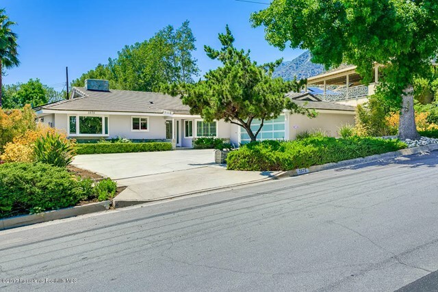 Property Photo:  1575 Hastings Ranch Drive  CA 91107 