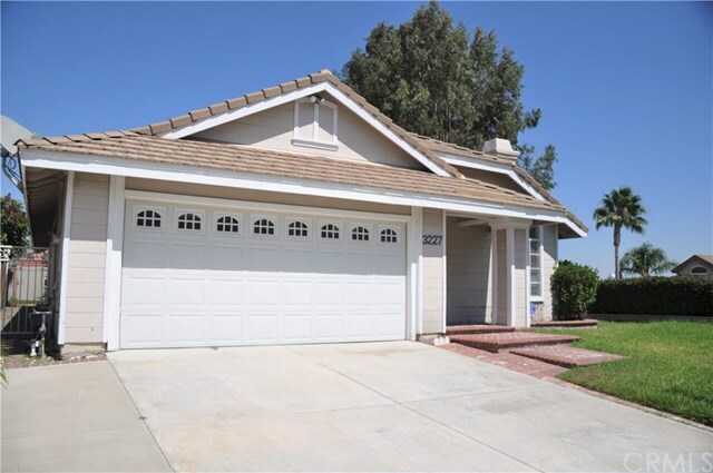 Property Photo: 3227 Skyview Lane CA 92882