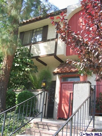 Property Photo: 2450 E Del Mar Boulevard 8 CA 91107