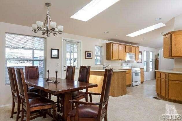 Property Photo:  4501 W Channel Islands Boulevard 83  CA 93035 