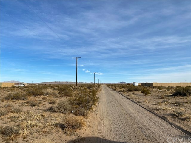 Property Photo:  0 Campbell Road  CA 92356 