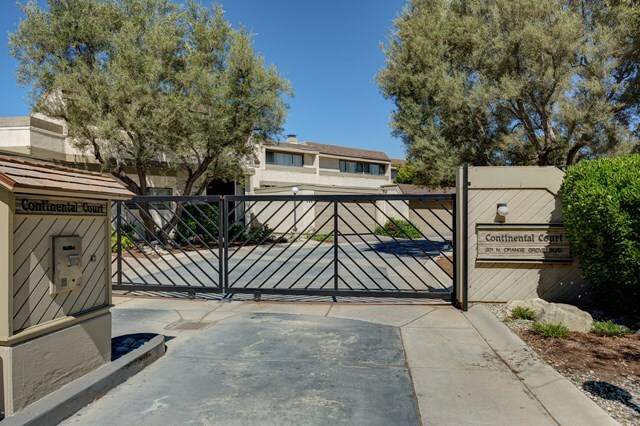 Property Photo:  201 N Orange Grove Boulevard 501  CA 91103 