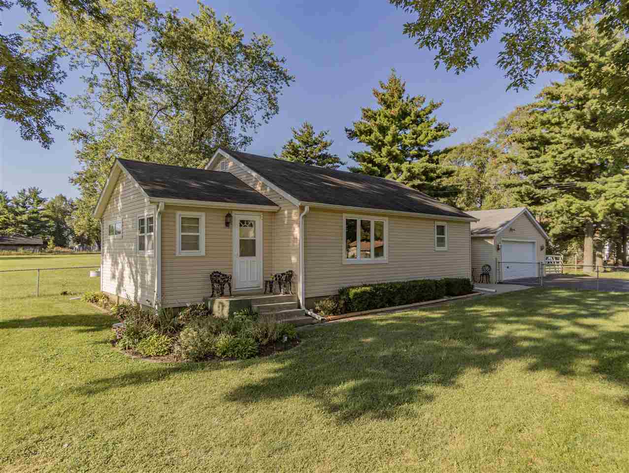 Property Photo:  1025 Otto Road  IL 61115 