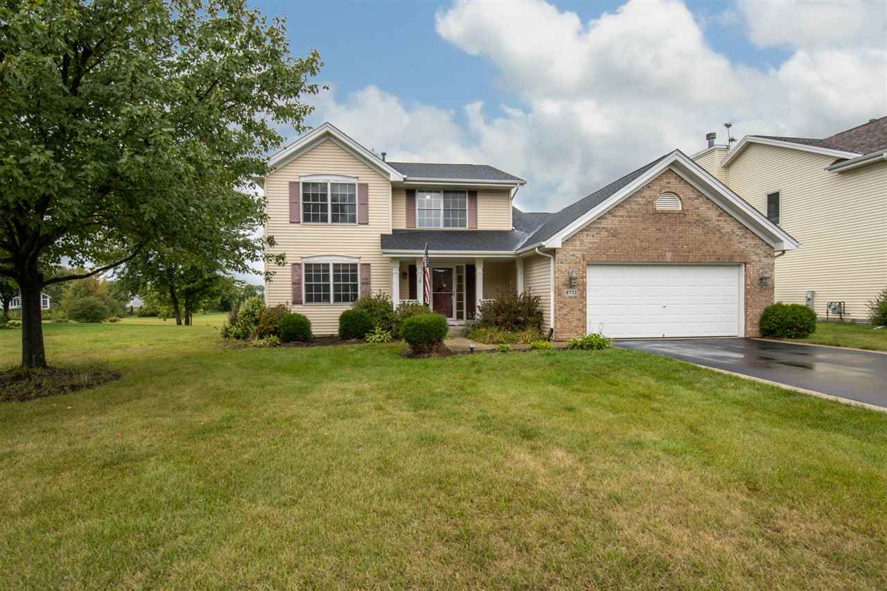 Property Photo:  4711 Appell Lane  IL 61016 