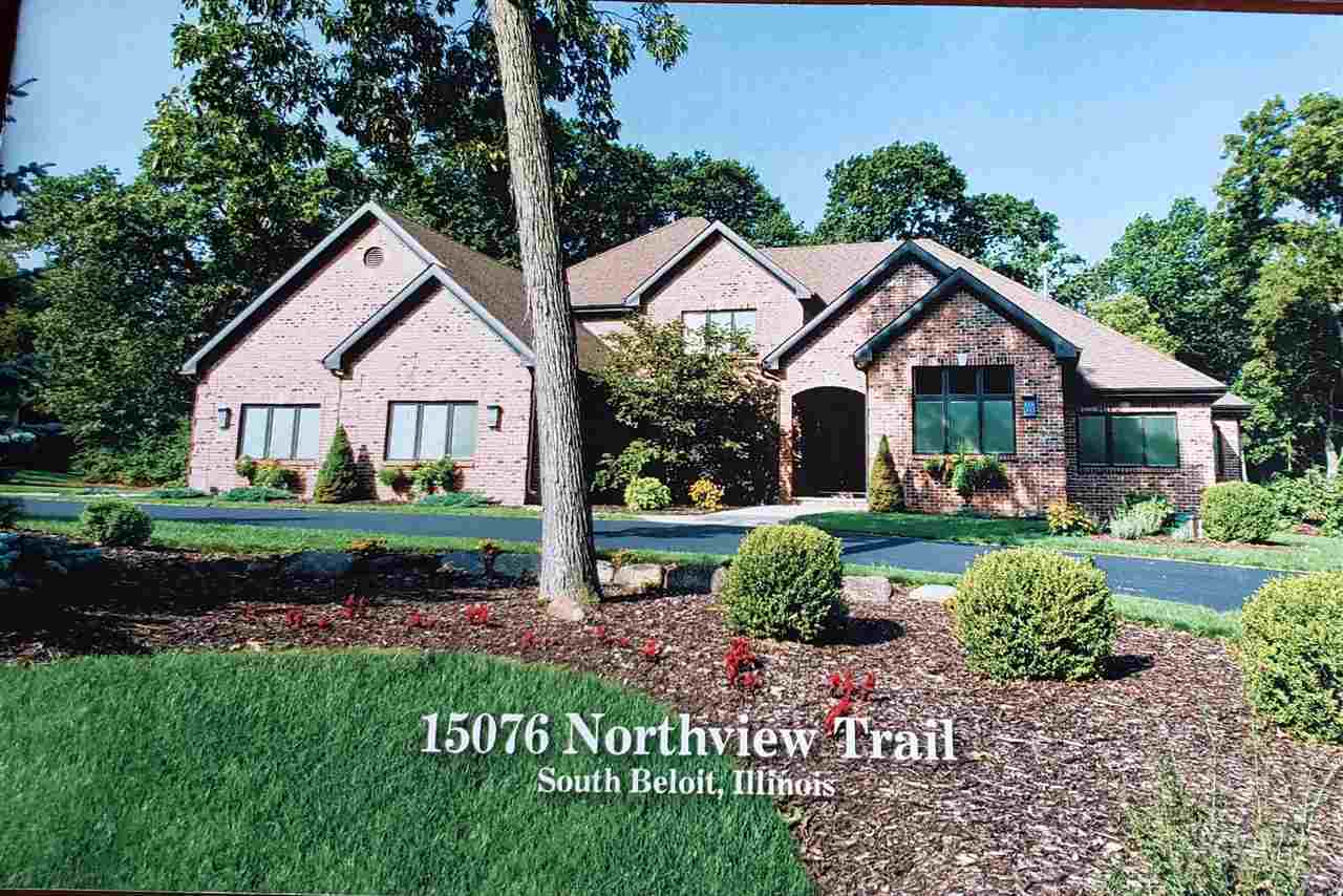 Property Photo:  15076 Northview Trail  IL 61080 