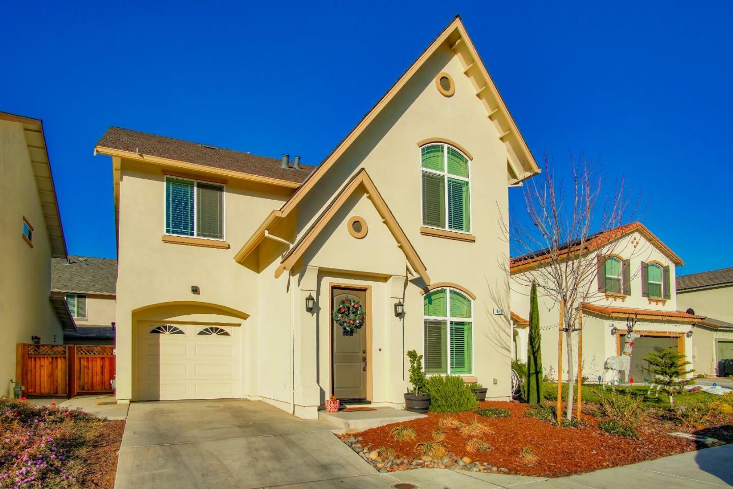 Property Photo: 1690 Panorama Drive CA 95023