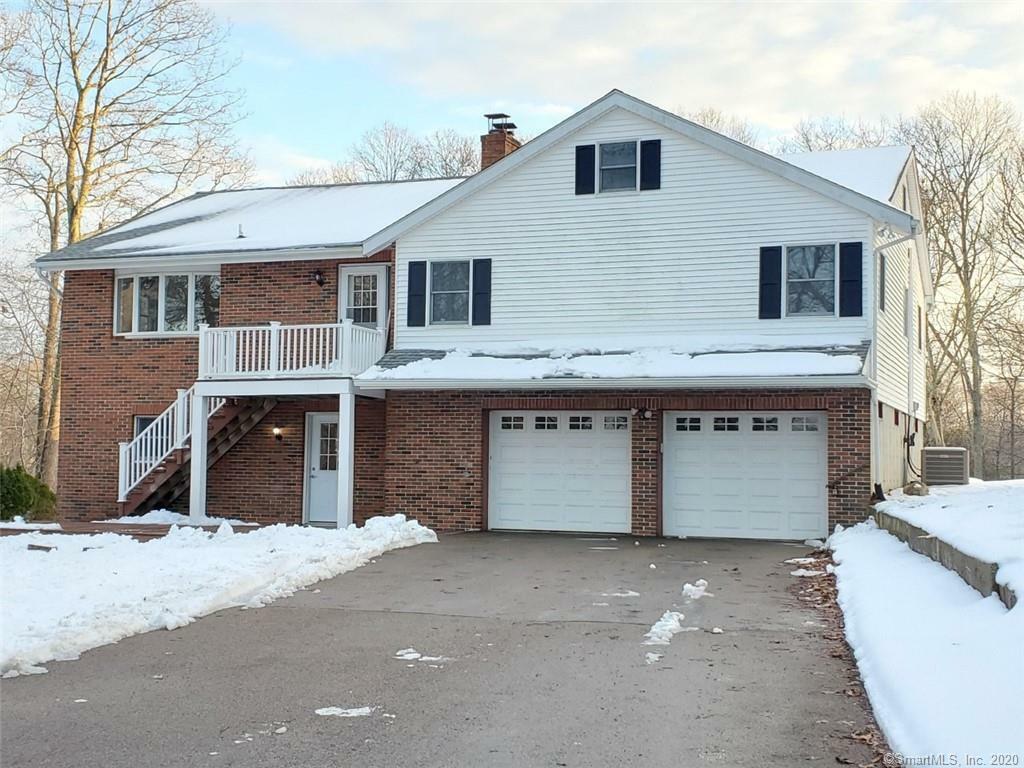Property Photo: 15 Asher Avenue CT 06379
