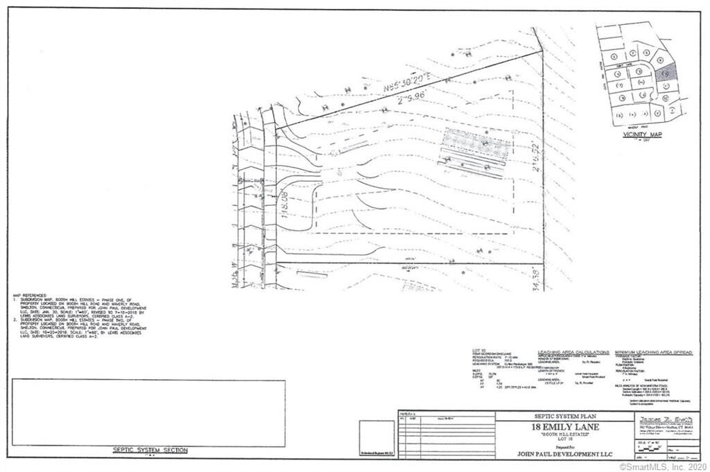 Property Photo: 18 Emily Lane CT 06483