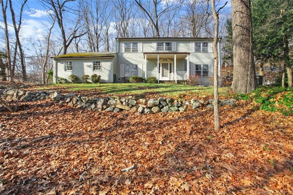 Property Photo: 148 Riverbank Drive CT 06903