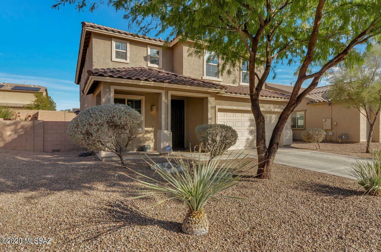 Property Photo:  14320 N Arrowpoint Ash Avenue  AZ 85658 