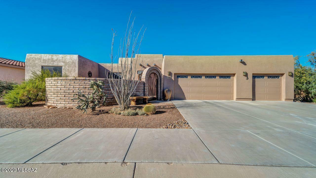 Property Photo:  17896 S Via De Alfonsina  AZ 85629 