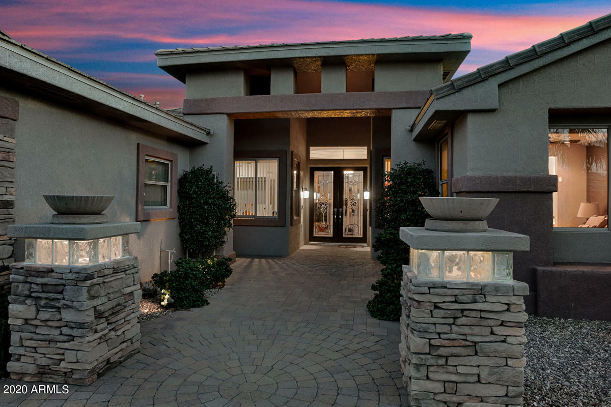 Property Photo: 15479 W Cypress Point Drive AZ 85374