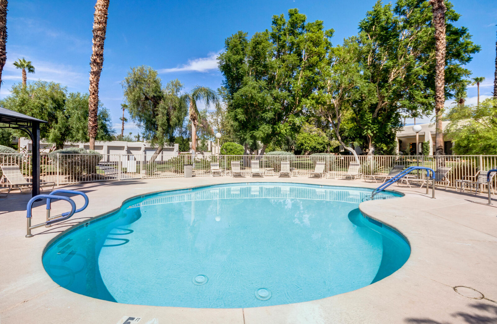 Property Photo:  67270 Cumbres Court  CA 92234 