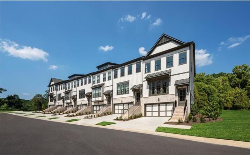 Property Photo: 1163 Provence Lane 20 GA 30033