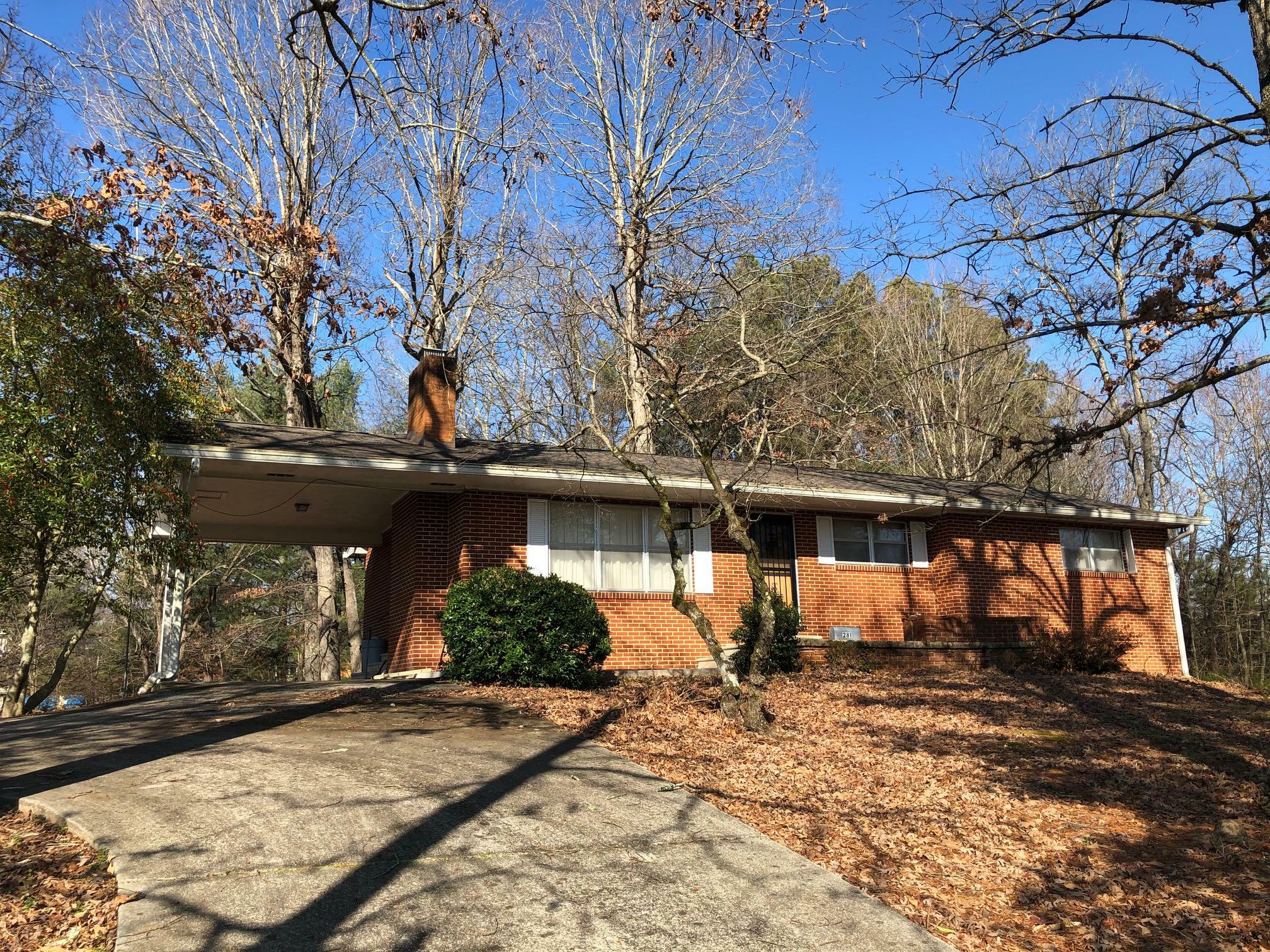 Property Photo:  281 County Road 527  TN 37331 