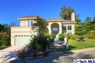 Property Photo: 1565 Knollwood Terrace CA 91103