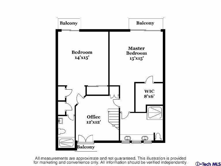 Property Photo:  783 S Orange Grove Boulevard 1  CA 91105 
