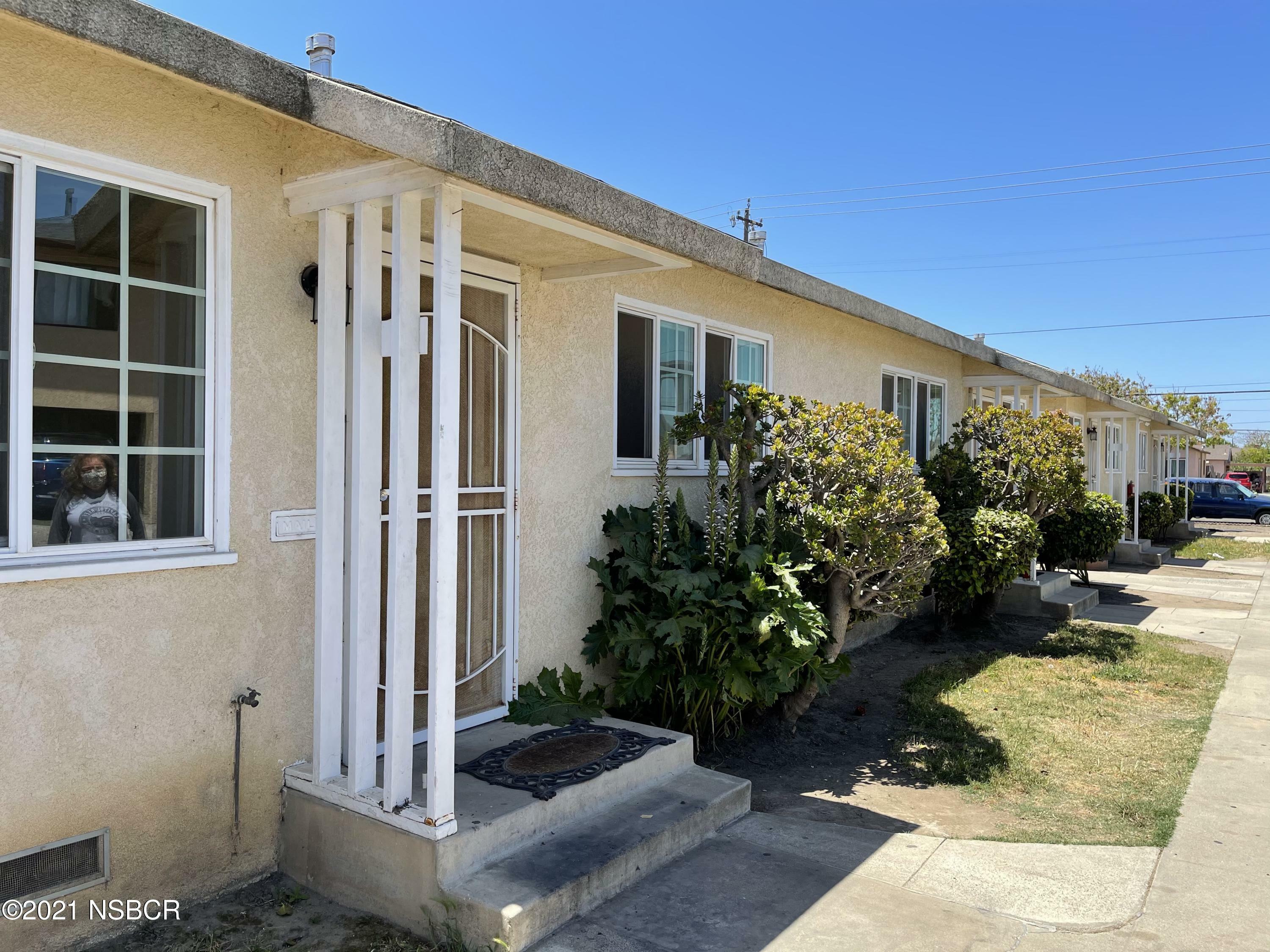 Property Photo:  304 N Benwiley Avenue  CA 93458 