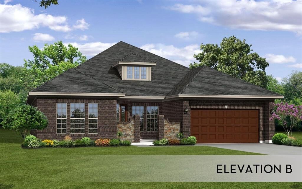 Property Photo:  2642 Johnson Court  TX 75126 