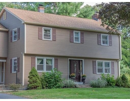 Property Photo:  133 Kenmore Dr  MA 01106 