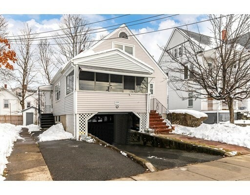 Property Photo:  106 Laurel Street  MA 02148 