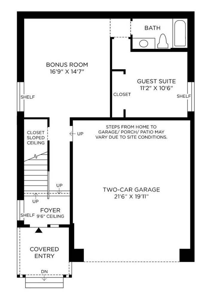 Property Photo: 13449 185th (Lot 3) Drive SE WA 98272