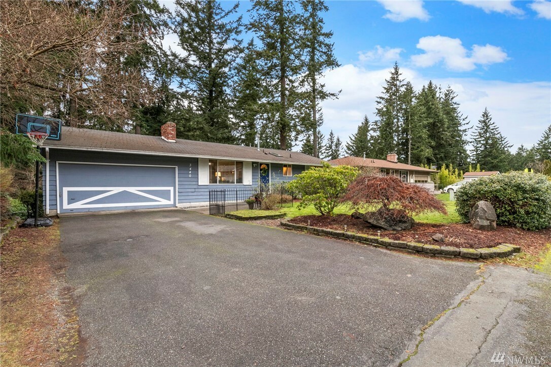 Property Photo:  3440 SE Balsam Blvd  WA 98366 