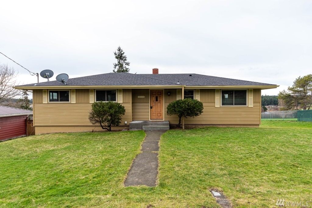 Property Photo:  1333 Swantown Rd  WA 98277 