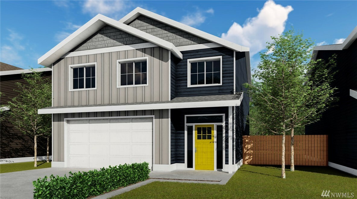 Property Photo: 7022 277th St NW WA 98292