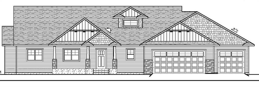 Property Photo: S8859 Cottonwood Circle WI 54701