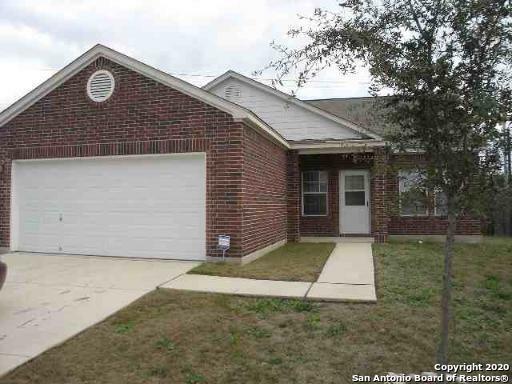 Property Photo:  9102 Tezel Bluff  TX 78250 