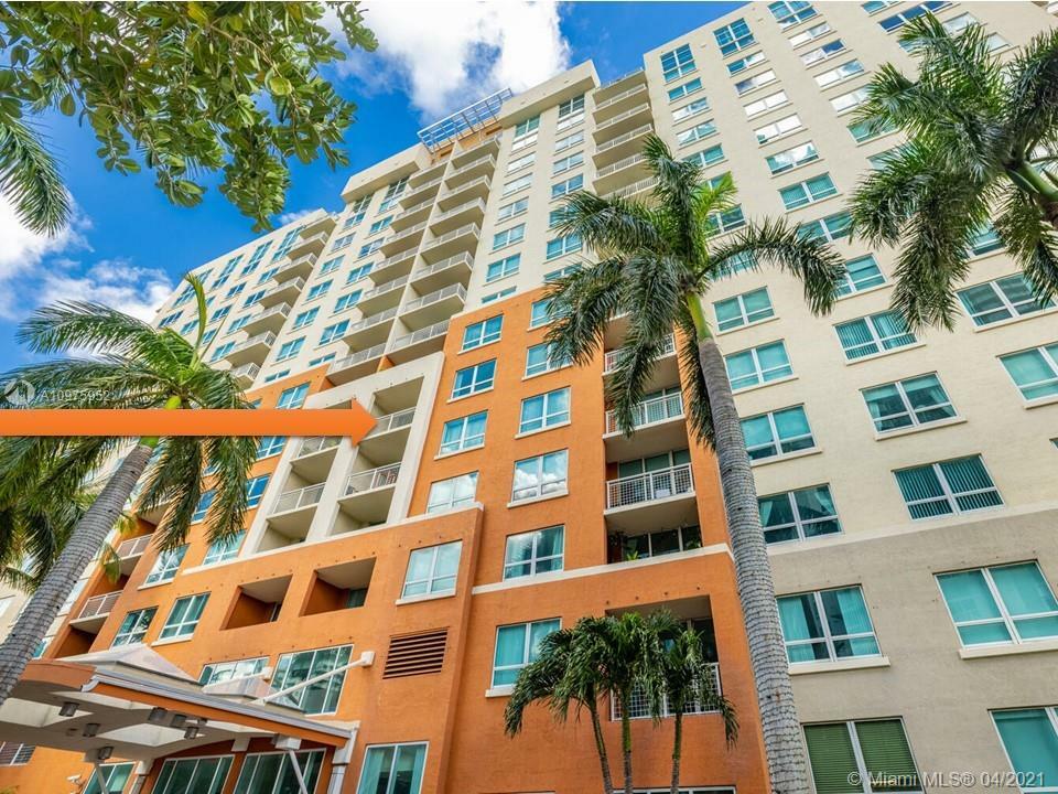 Property Photo: 2000 N Bayshore Dr 608 FL 33137