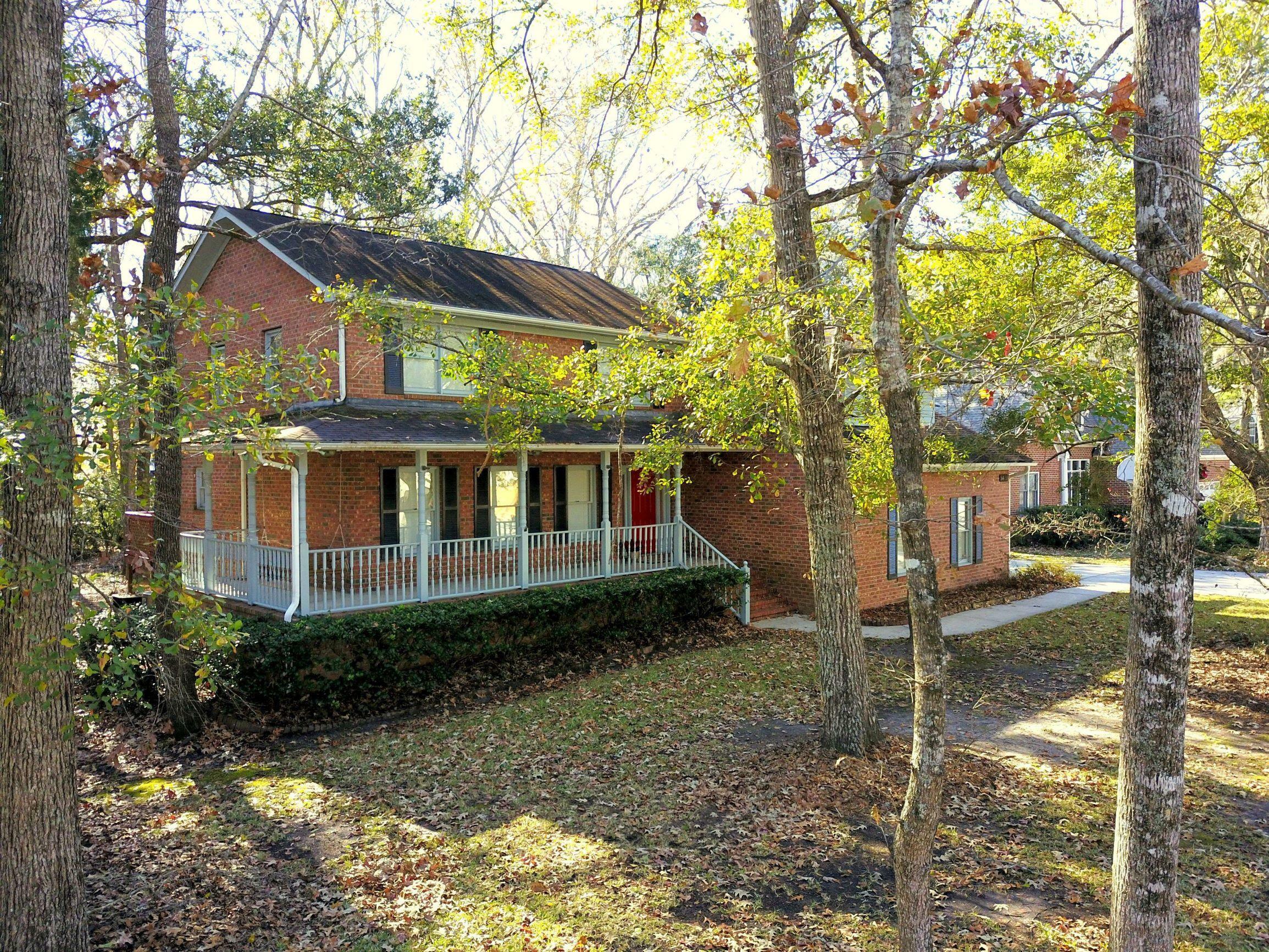 Property Photo:  5421 Roxbury Drive  SC 29418 