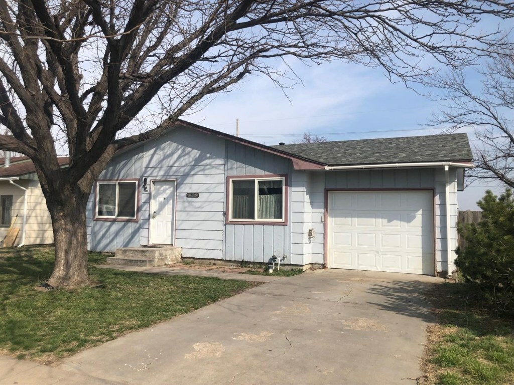 Property Photo:  1701 West Campbell Street  KS 67846 