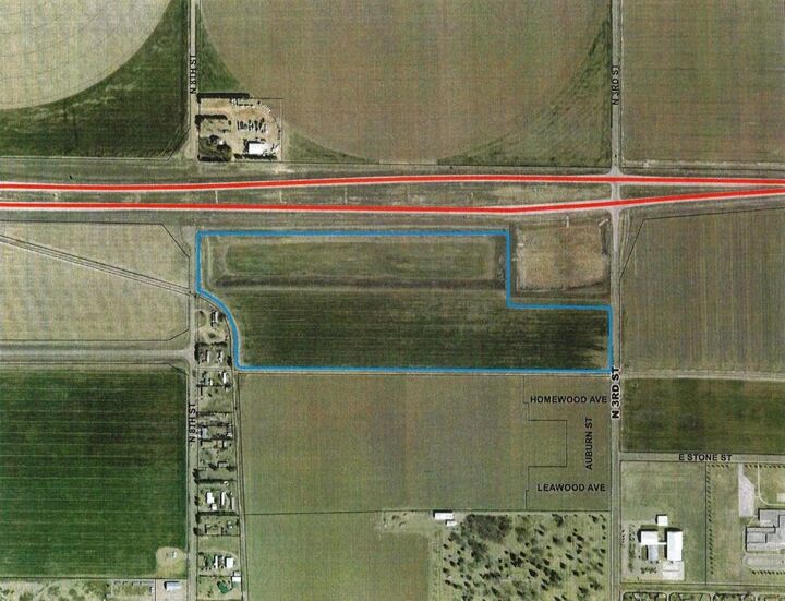 0 East Hwy 50 By-Pass  Garden City KS 67846 photo