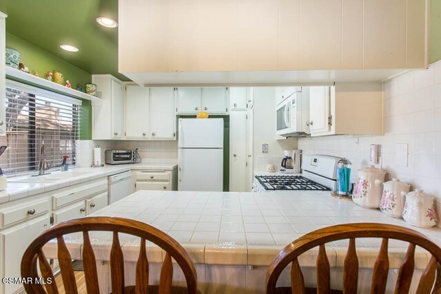 Property Photo:  4496 Lubbock Drive D  CA 93063 