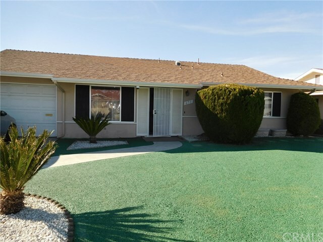 671 Shasta Way  Hemet CA 92543 photo