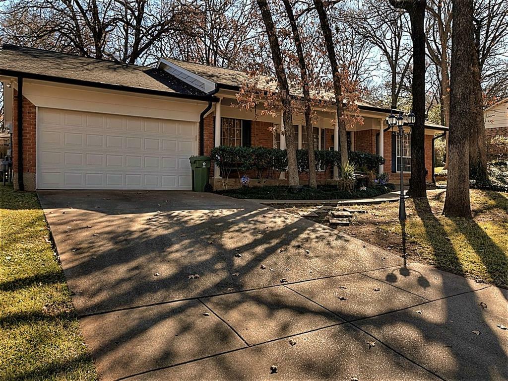 2111 Ridgedale Drive  Arlington TX 76013 photo