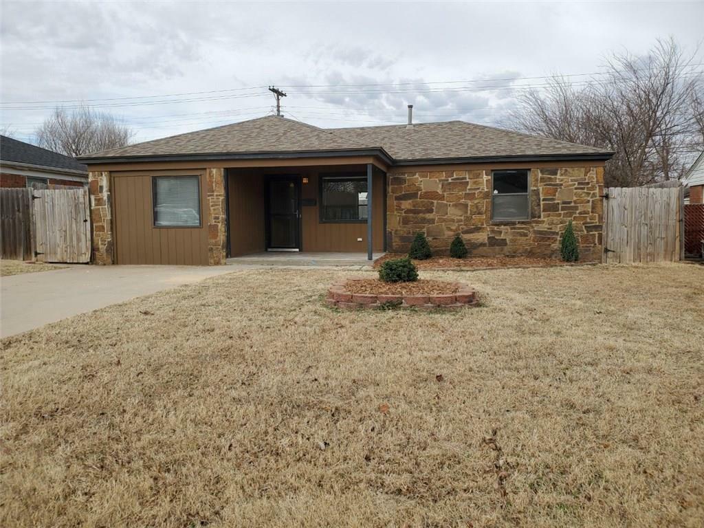 2221 Carlisle Road  Oklahoma City OK 73120 photo