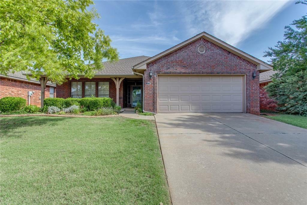 Property Photo:  4921 NW 163rd Street  OK 73013 