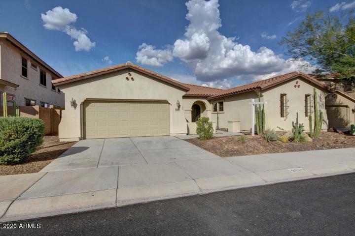 Property Photo:  29879 N 122nd Drive  AZ 85383 