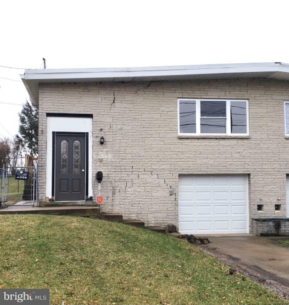 Property Photo: 7195 Huntingdon Street PA 17111