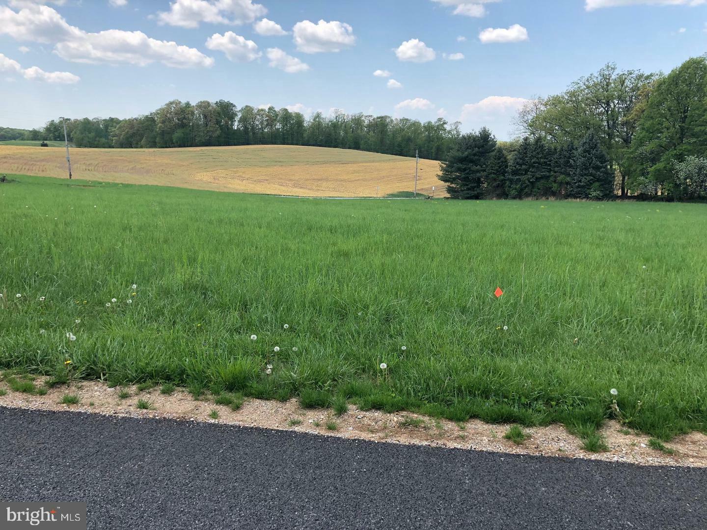 Property Photo: Lot 1 Arnold Road PA 17329