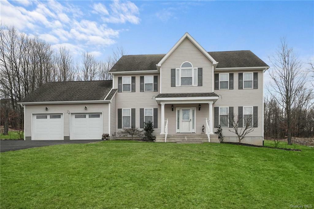 10 Country Woods Drive  Chester NY 10918 photo