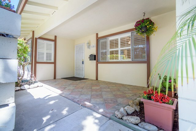 Property Photo:  151 W Channel Islands Boulevard  CA 93041 