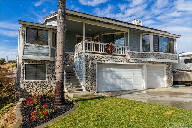 Property Photo:  22896 Green Pine Drive  CA 92587 