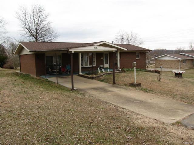 506 Norwood Dr  Bonne Terre  63628 photo