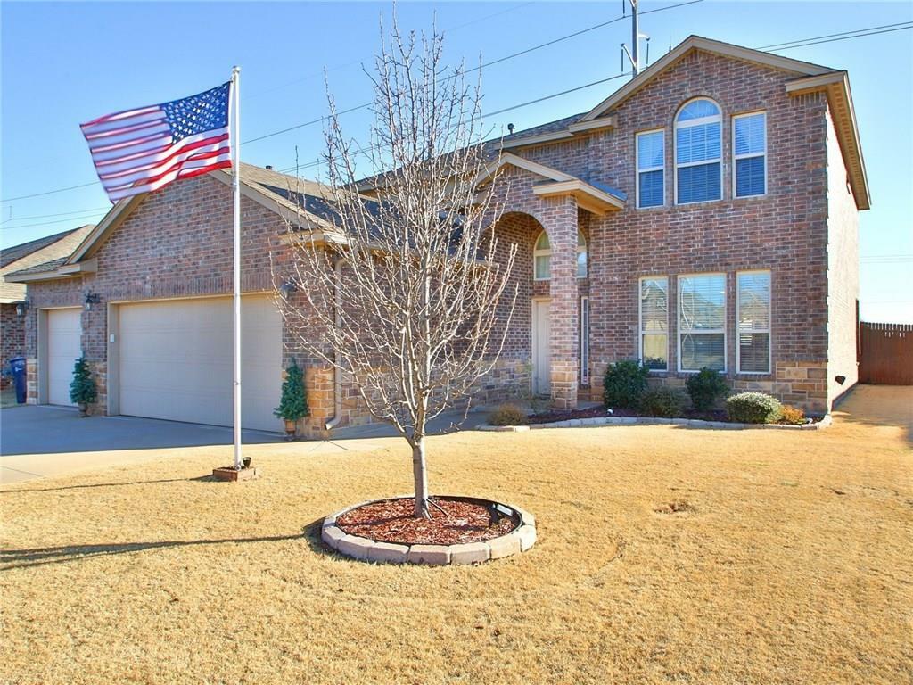 Property Photo: 2228 NW 193rd Street OK 73012