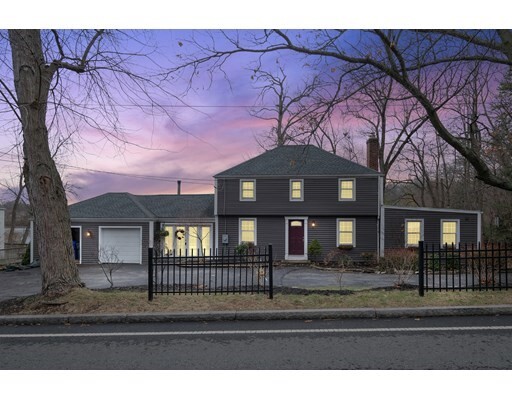 Property Photo: 500 Roosevelt Avenue MA 01118