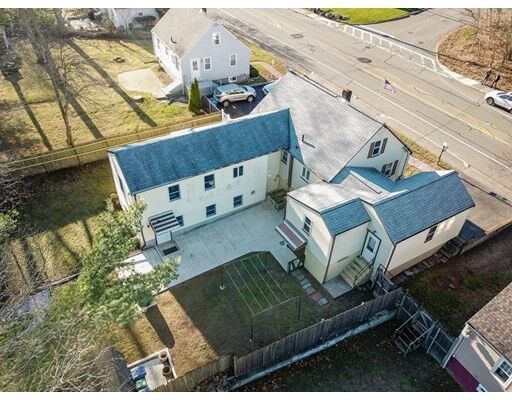 Property Photo: 509 Union Street MA 02184